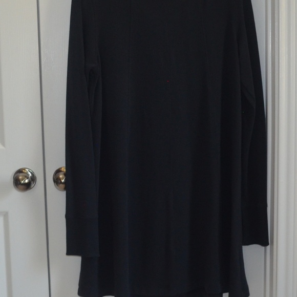 Cabi Style #239 Cowl Neck Dress - Picture 3 of 5